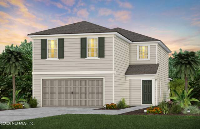 7087 SANDPERCH Street home for sale in Wells Landing Jacksonville