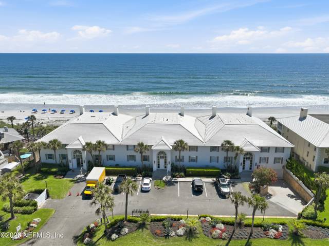625 PONTE VEDRA Boulevard #625C