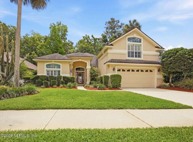 844 MILL STREAM Road home for sale in Odoms Mill Ponte Vedra