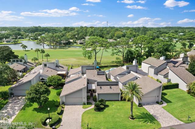 Sawgrass Country Club Ponte Vedra