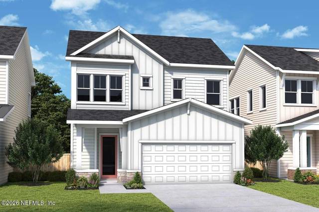 128 SEAMARK Drive home for sale in Seabrook Village at Nocatee
