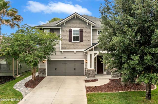 15715 TISONS BLUFF Road home for sale in Yellow Bluff Landing
