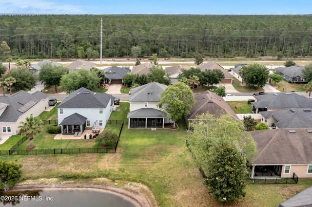Yellow Bluff Landing