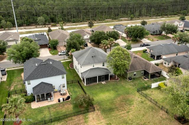 Yellow Bluff Landing