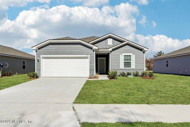 6205 SPLENDORA Lane home for sale in Trout River