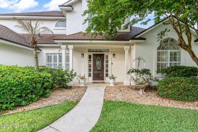 117 AZALEA POINT Drive home for sale in Fairfield Ponte Vedra
