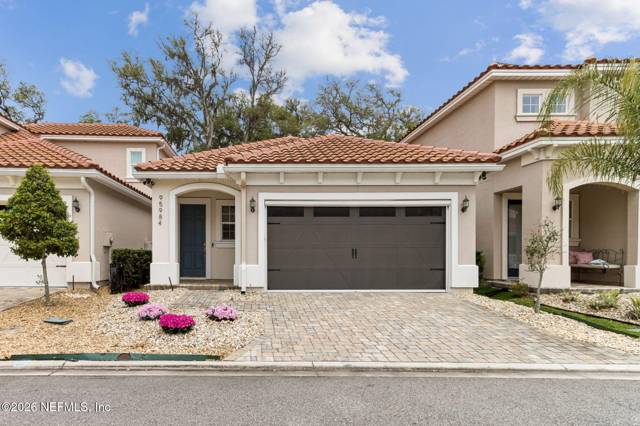 95984 MIMOSA Drive, Fernandina Beach 32034 home for sale