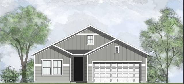 128 CYPRESS BLUFF Way home for sale in Landing at Olde Florida