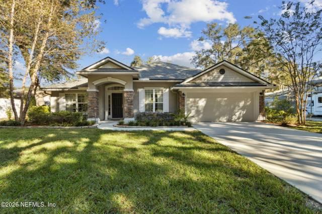 5012 KAREN Street home for sale in Amelia Island