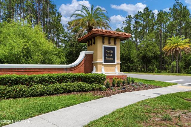 Durbin Creek Estates