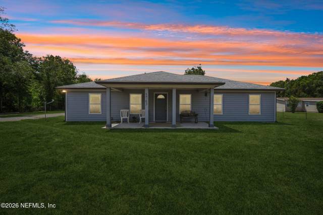 5763 MAVERICK Road home for sale in West Big Branch
