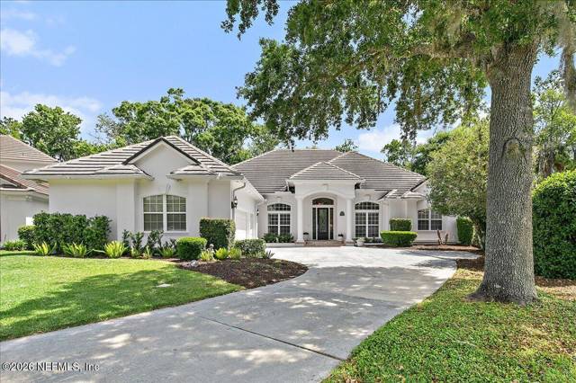 124 HAVERHILL Drive home for sale in The Plantation At Pv
