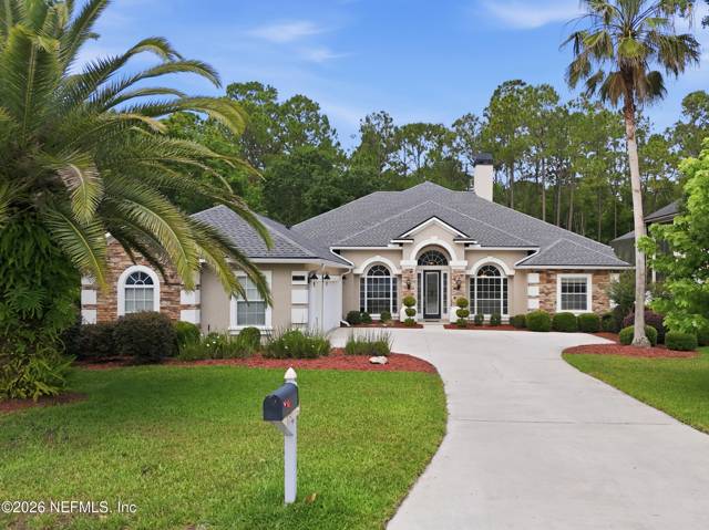 1252 N BURGANDY Trail