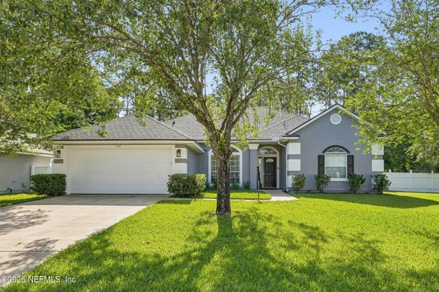 248 E BETONY BRANCH Way