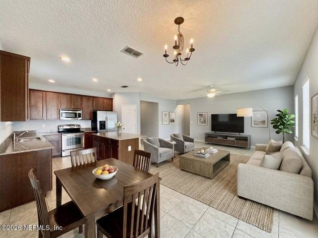 1341 CAMP RIDGE Lane