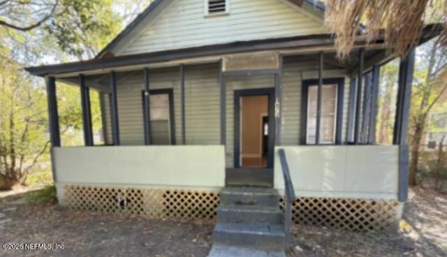 1672 W 2ND Street home for sale in Lincolnton