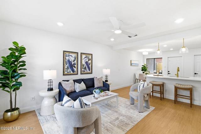 2513 WATERS EDGE Drive, home for sale in Neptune Beach