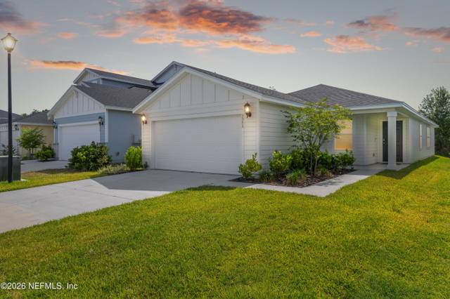 3573 BELLA SERA Lane home for sale in Bella Lago