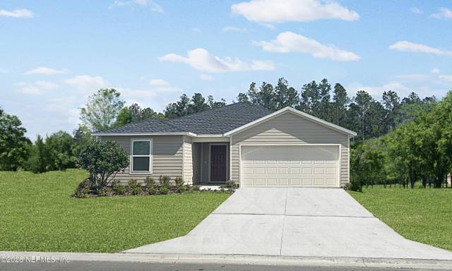 3091 GRAND FINALE Street home for sale in Holstein Crossing