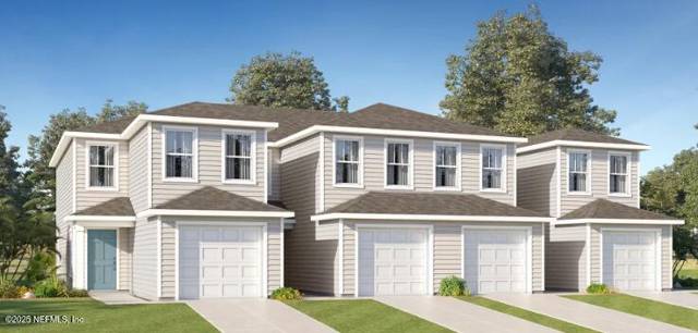 6087 FALCON GATE Lane home for sale in Oak Hill Village Townhomes