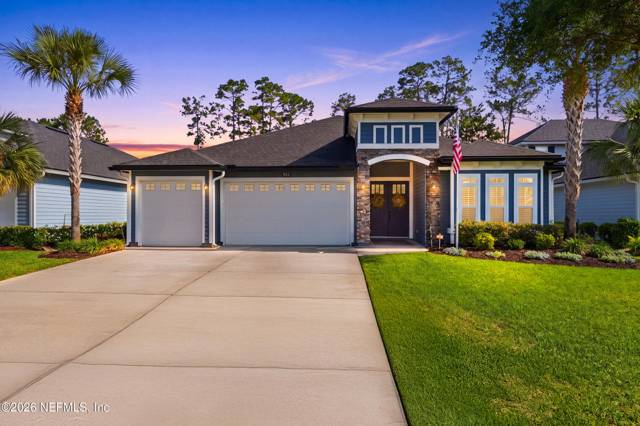 Durbin Creek Estates