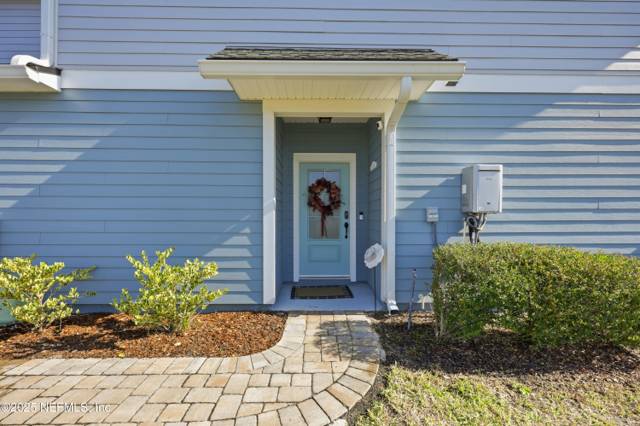 Brandon Lakes Townhomes