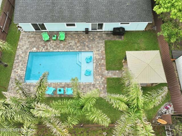 Beach Homesites