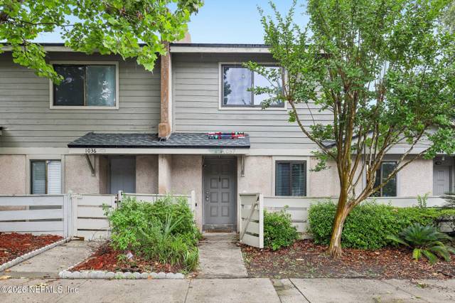 7701 BAYMEADOWS Circle #1037 home for sale in Village Green at Baymeadows
