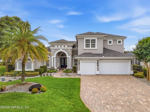478 OLD BLUFF Drive, Ponte Vedra 32081 home for sale
