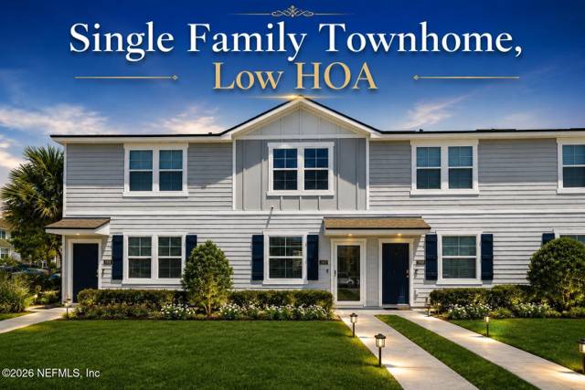 575 OAKLEAF PLANTATION Parkway #1502 home for sale in Jennings Point