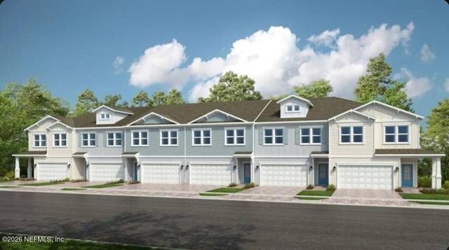 426 CHERRY ELM Drive home for sale in Cherry Elm Townhomes