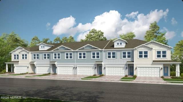 430 CHERRY ELM Drive home for sale in Cherry Elm Townhomes