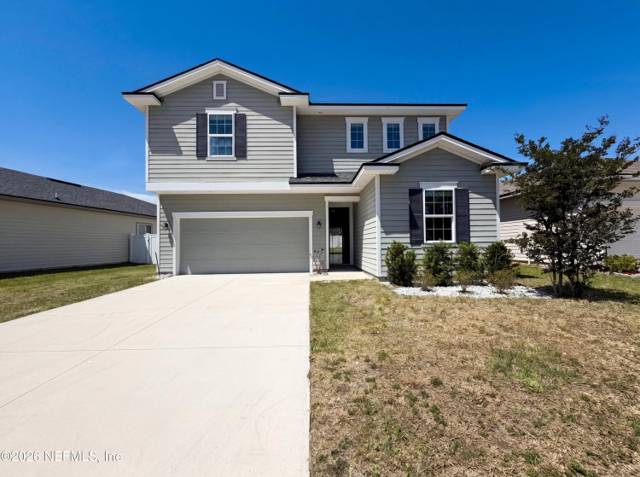 95443 WOODBRIDGE Parkway, Fernandina Beach 32034 home for sale