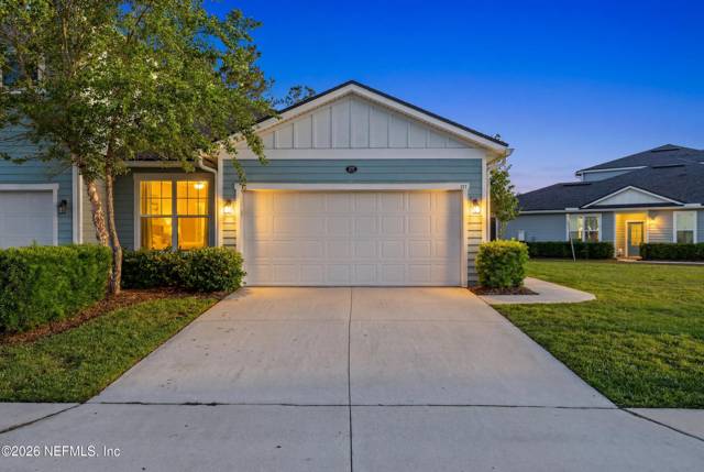 371 TAMAR Court home for sale in Beacon Lake Townhomes