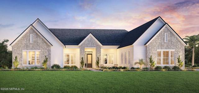 424 RICHLAND MANOR Road home for sale in Iron Branch