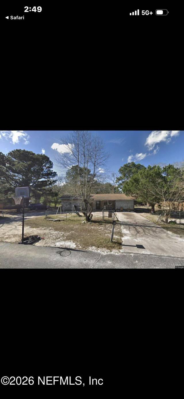 504 QUAIL LANE Lane