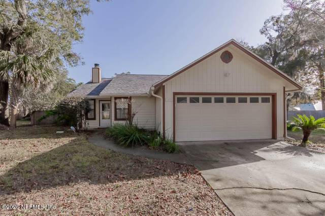 1639 PONDEROSA PINE Drive home for sale in Tiffany Pines