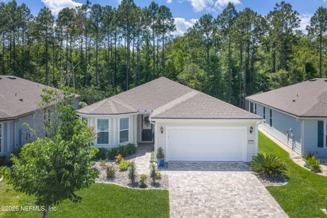 Del Webb Nocatee