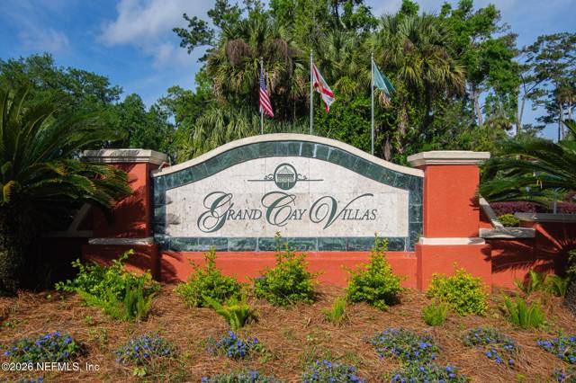 Grand Cay Villas Ponte Vedra