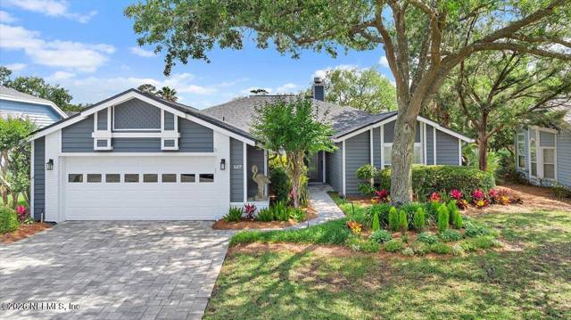 127 GLEN COVE Place home for sale in Fairfield Ponte Vedra