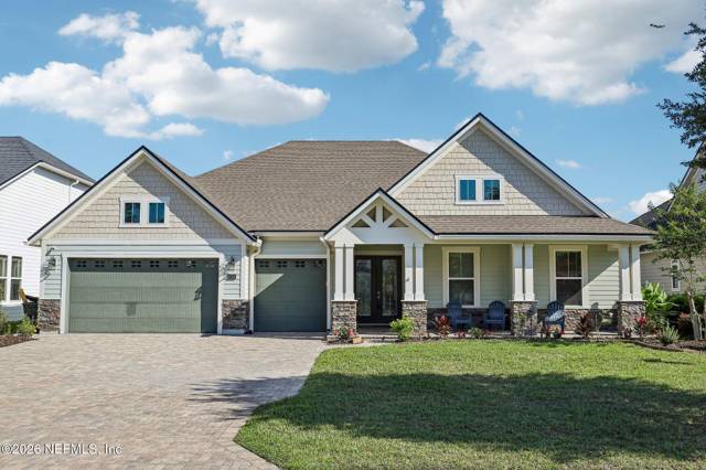 114 GLENNEYRE Circle home for sale in Shearwater