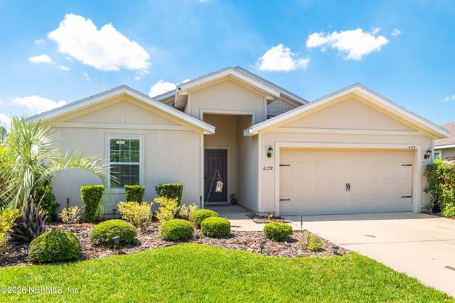 6178 DAYLILLY Road