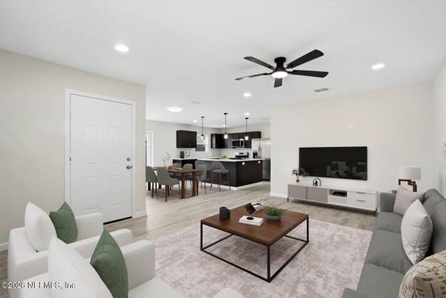 1538 MT HERMAN Street home for sale in Stewarts