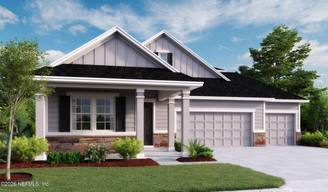 25 BROOKS BRIAN Lane home for sale in Brookestone