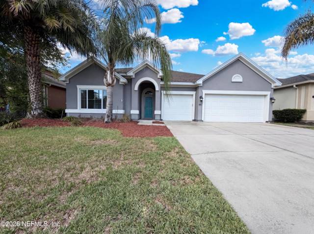 288 CAMERON Drive home for sale in Greenleaf Village Nocatee