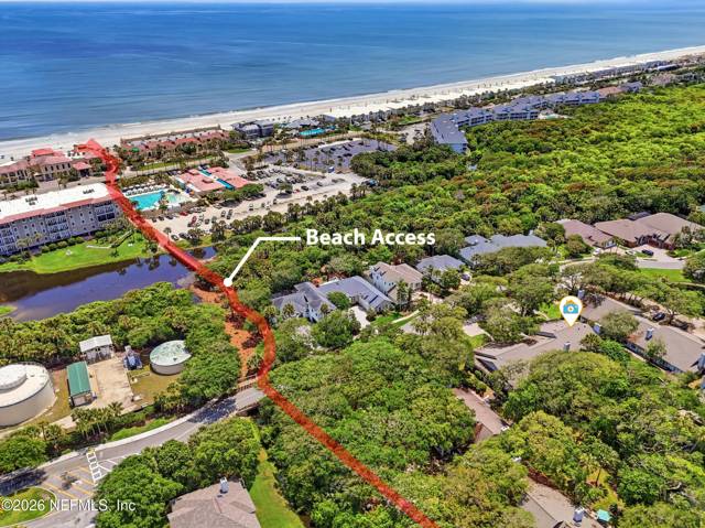 the Innlet Ponte Vedra