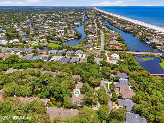 the Innlet Ponte Vedra