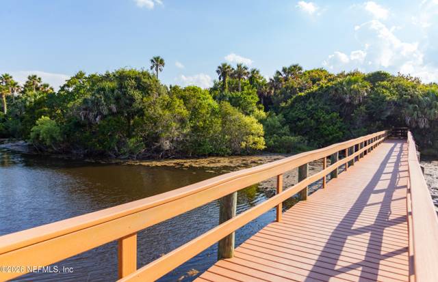 the Innlet Ponte Vedra