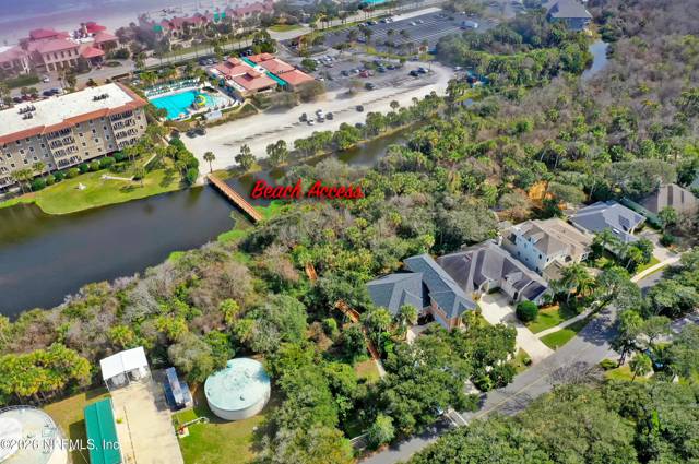 the Innlet Ponte Vedra