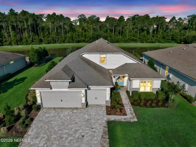 Del Webb Nocatee